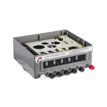 JSQ-3 Mechanical Preset Register