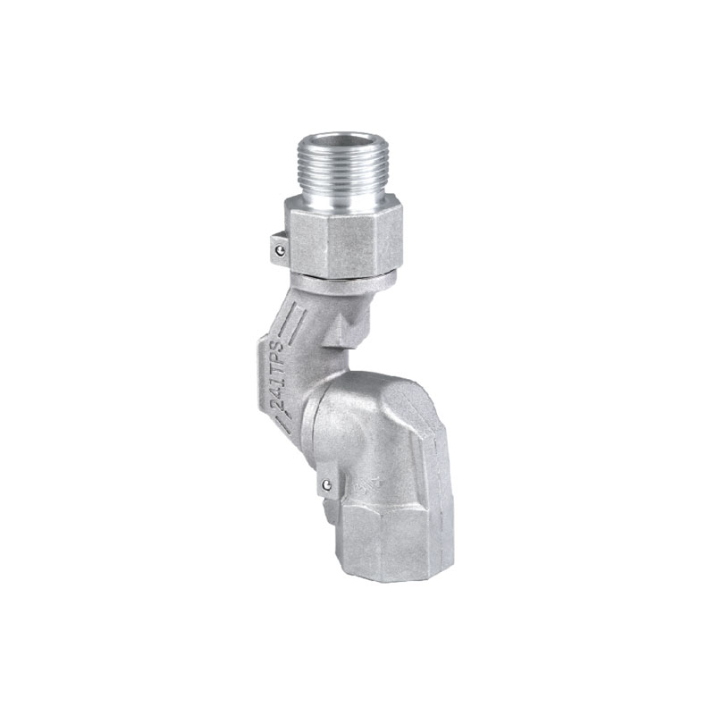 241TPS Two Plane Hose Swivel