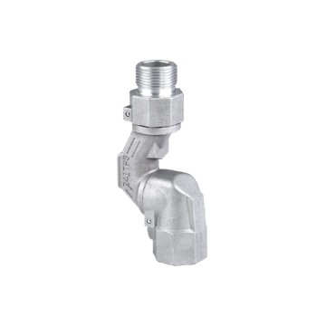241TPS Two Plane Hose Swivel
