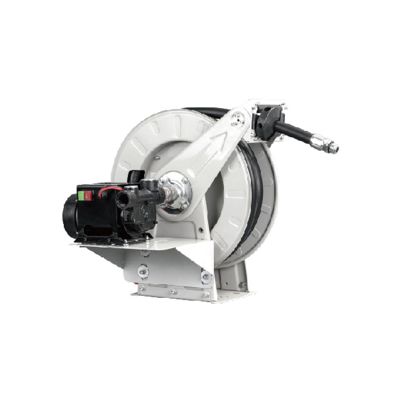 JPP20/JPP25 Multipurpose Hose Reel