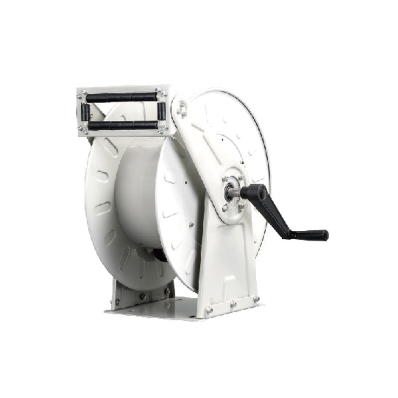 SDJP20/SDJP25 Multipurpose Hose Reel