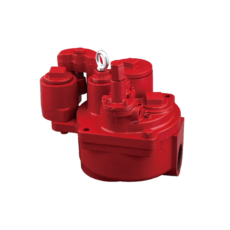 QYB Series submersible Turbine Pump