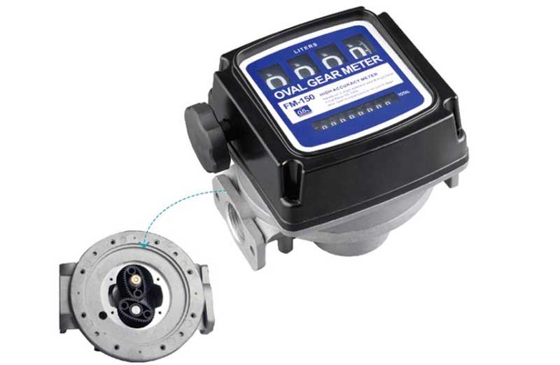 fm-150-4-digit-mechanical-oval-gear-flow-meter