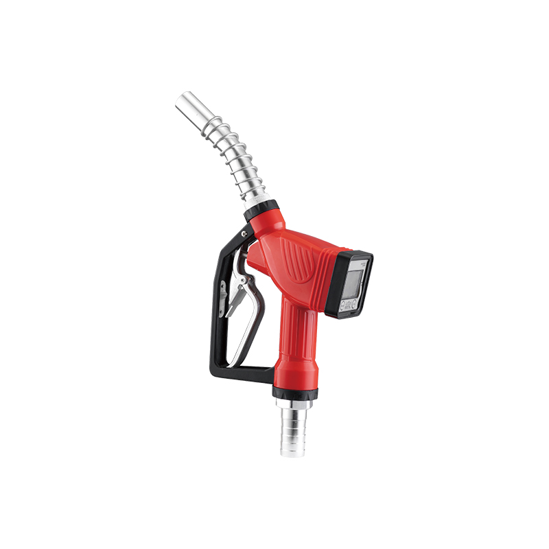 DLY-25A DLY-25S Nozzles