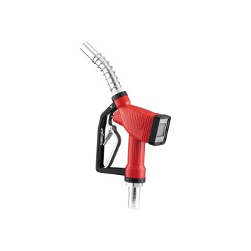 DLY-25A DLY-25S Nozzles