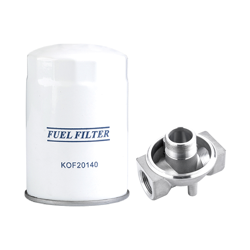 GL-3 Filters
