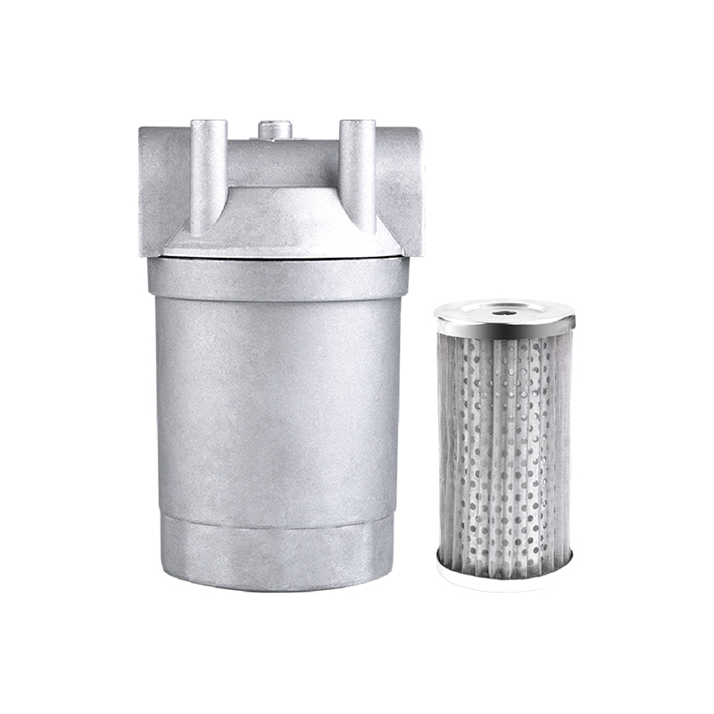 GL-6 Filters