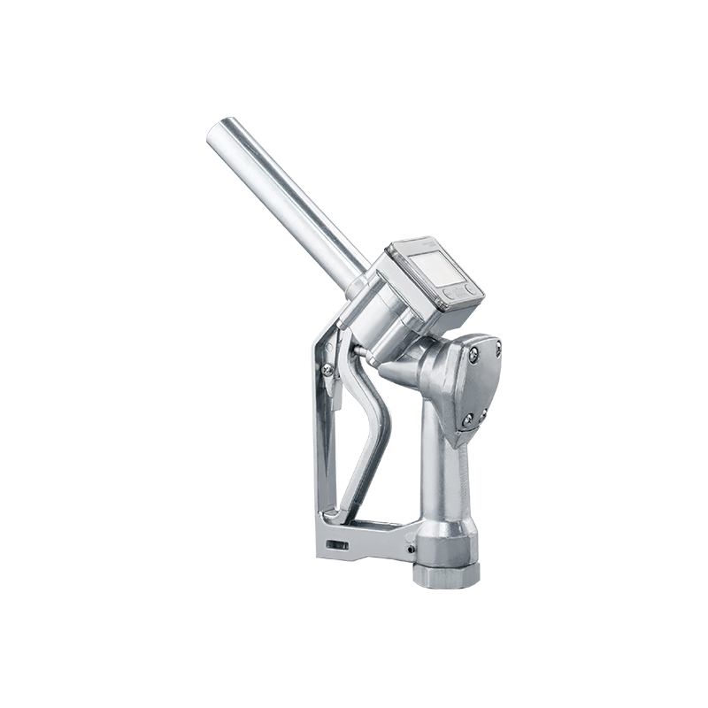 Oval Gear Metering Nozzle OLY-25