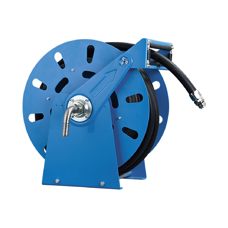 JP25-30 Multipurpose Hose Reel