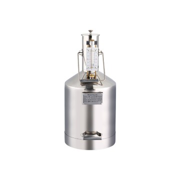 Refueling Accessories Standard Measuring Can