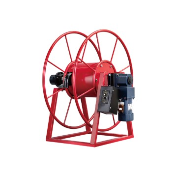 JPP20C/JPP20D/JPP25C/JPP25D Multipurpose Hose Reel