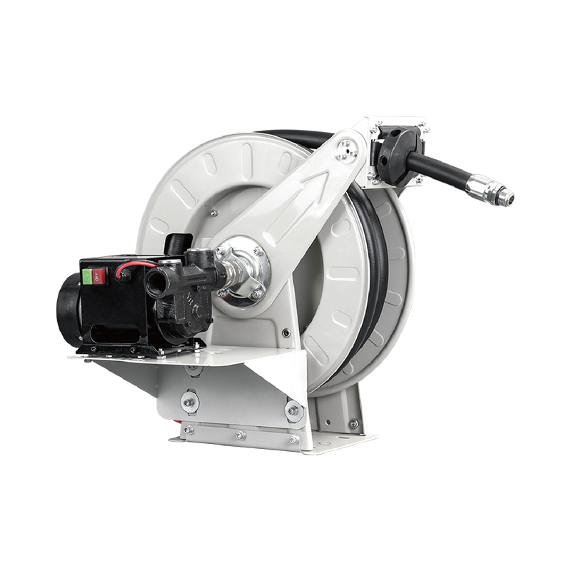 JPP20/JPP25 Multipurpose Hose Reel