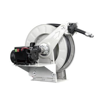 JPP20/JPP25 Multipurpose Hose Reel