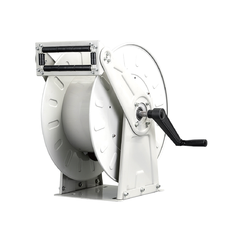 SDJP20/SDJP25 Multipurpose Hose Reel