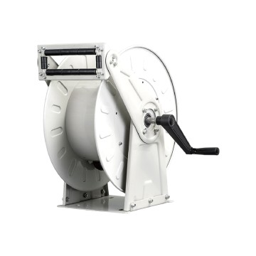 SDJP20/SDJP25 Multipurpose Hose Reel
