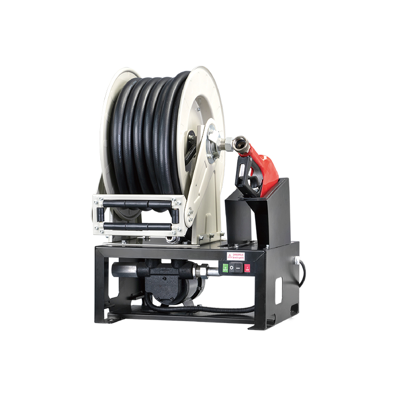 JPP20A/JPP20B/JPP25A/JPP25B Multipurpose Hose Reel