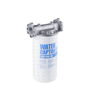 CFD150-30 High Flow Rate Filter