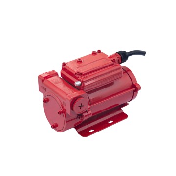 KEX-10/15E DC Explosion-proof Fuel Transfer Pump