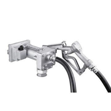 KEX-15N DC Rotary Gear Ex-proof Pump