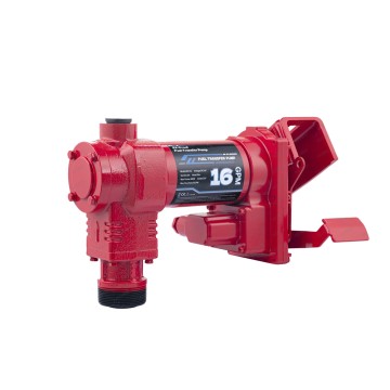 KEX-16 DC EX-Proof Drum Pump