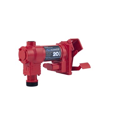 KEX-20 DC EX-Proof Drum Pump
