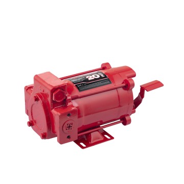 KEX-20 AC Explosion-proof Fuel Transfer Pump