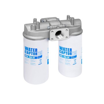 Dobleng CFD-150 Diesel Fuel Filter Assembly