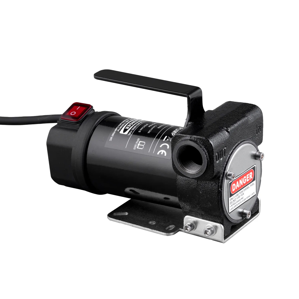 DTP-45 DC DC Diesel Transfer Pump
