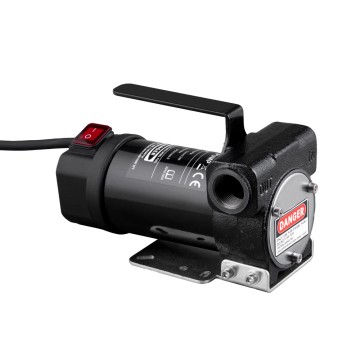 DTP-45 DC DC Diesel Transfer Pump