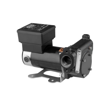 KOEO DTP60-DC 12v/24v cast iron diesel pump