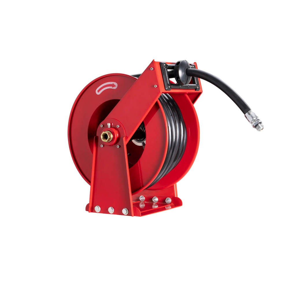 HRL304 HRL100 3/4”, 1” Hose reel