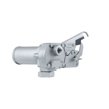Rotary Gear Ex-proof Pump KEX-15