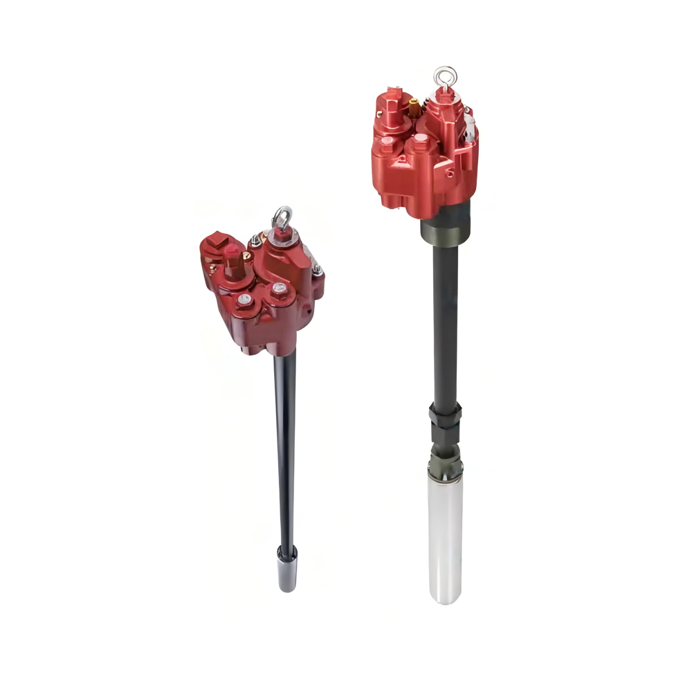 QYB  Series  Submersible Turbine Pump