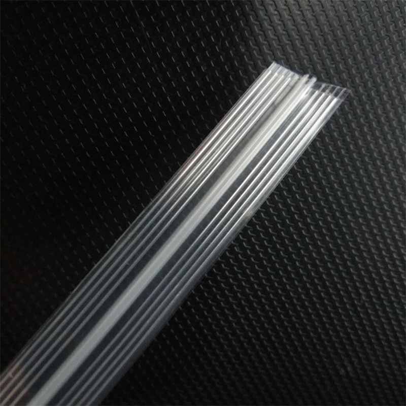 The Rise of Low Temperature PE Zippers in Cold Chain Packaging