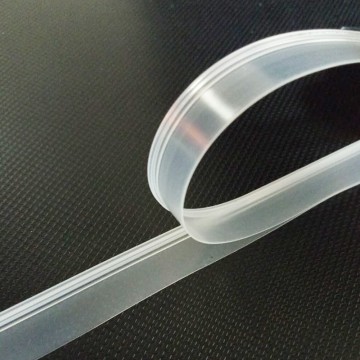 PE folder zipper  Cost-effective durable