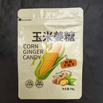 PP zipper Good value for money