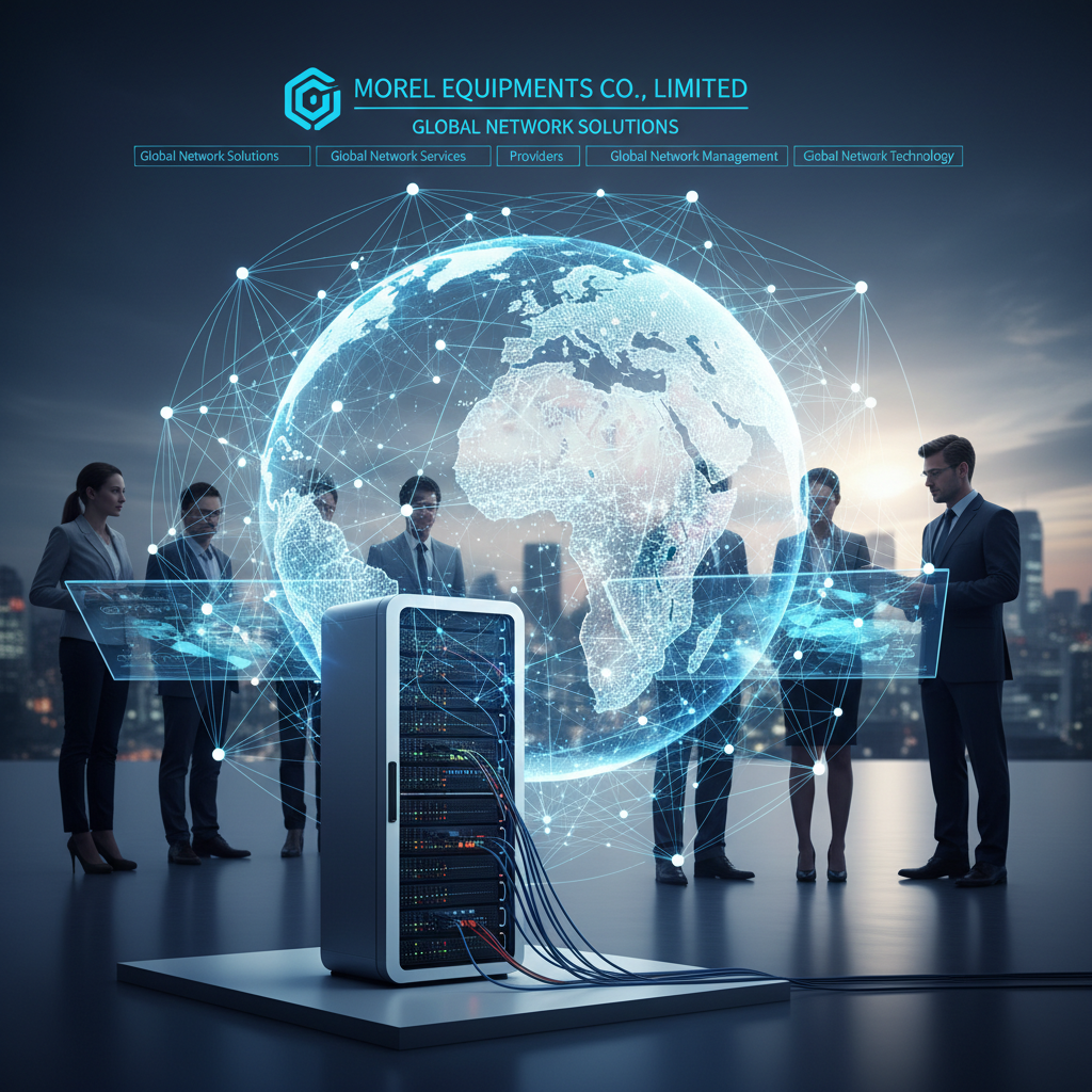 Global Network