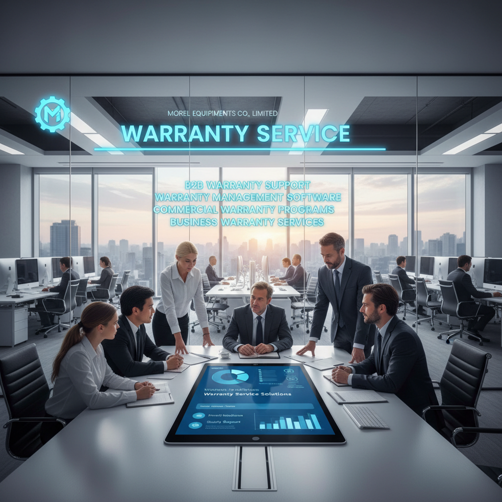 Warranty Service