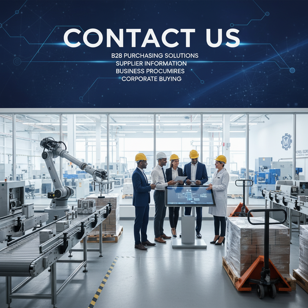 Contact Us