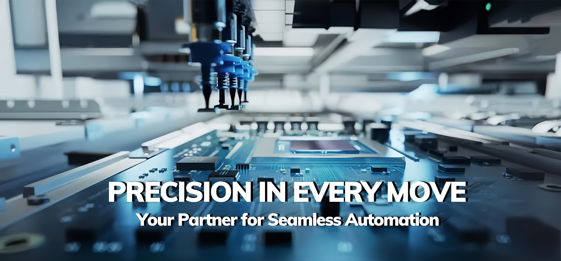 PCB Handling Solution