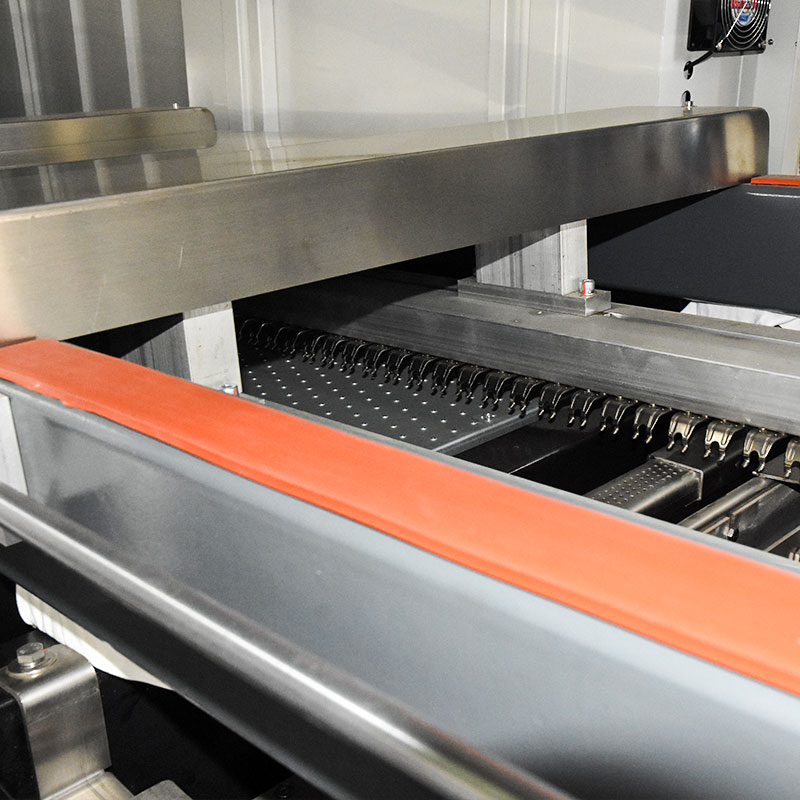 Dual Lane Wave Oven XMS-350 (7)