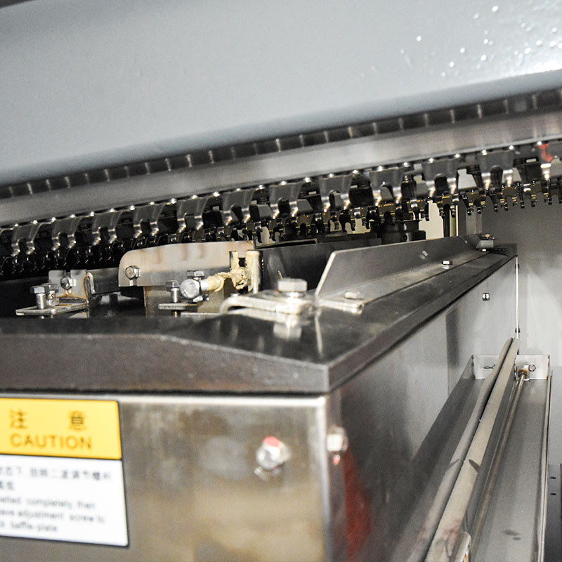 Dual Lane Wave Oven XMS-350 (8)