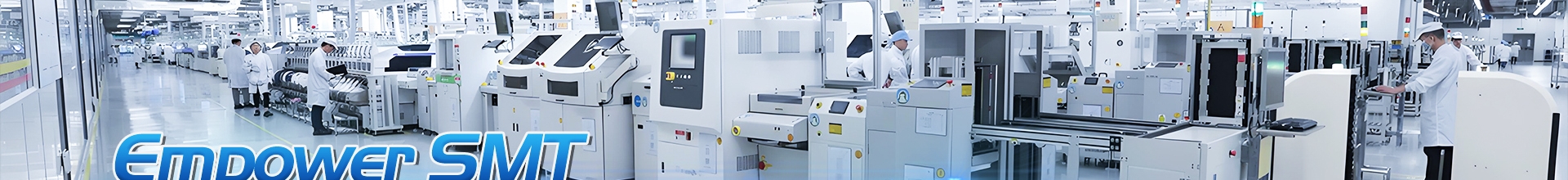 Through Hole Component Insertion Machine