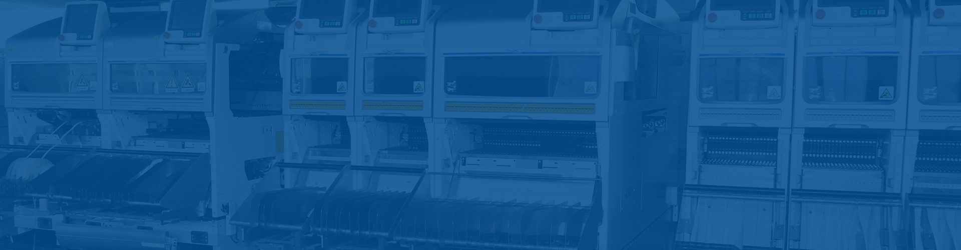 PCBA X-Ray Inspection Machine