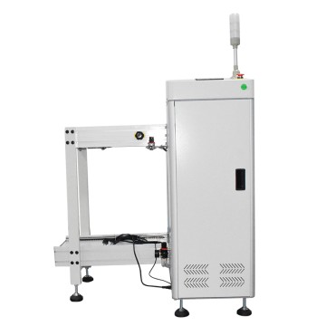Automatic PCB Magazine Loader LD-M-BN