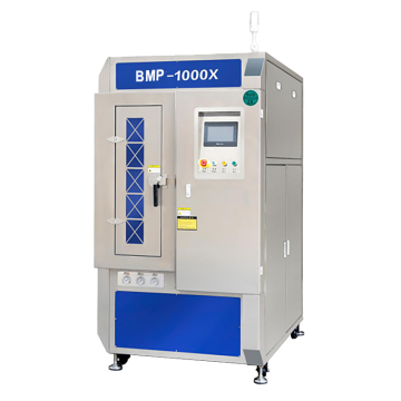 Automatic SMT Stencil Cleaning Machine BMP-1000X