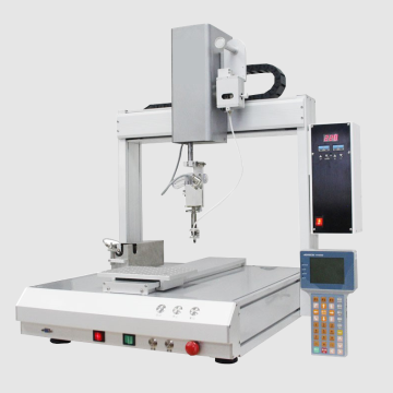 Automatic soldering robot DMHX100