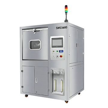 Fully automatic PCBA cleaning machine-SMS-5600