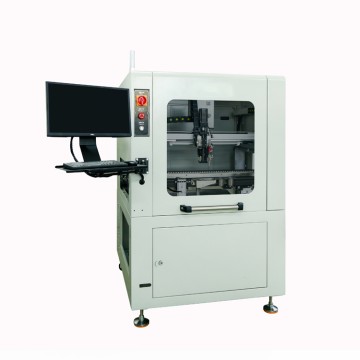 HMH-830 PCBA coating machine PCBA coating system
