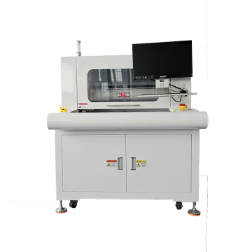 PCB Depaneling Router CMQ360